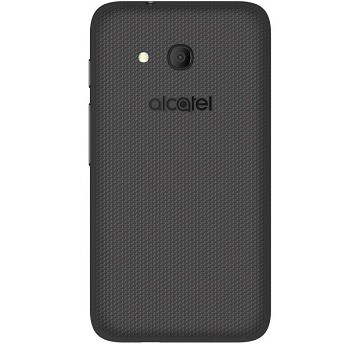 Alcatel U3 4049D procesor a operační paměť